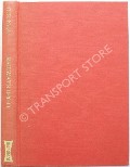 Book cover of Railways at the Zenith of Steam 1920-40  by NOCK, O.S. 